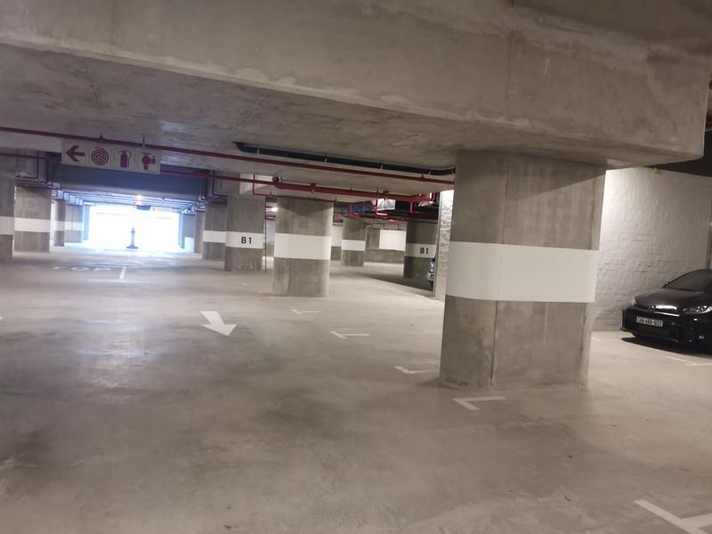 To Let 1 Bedroom Property for Rent in Cape Town Western Cape
